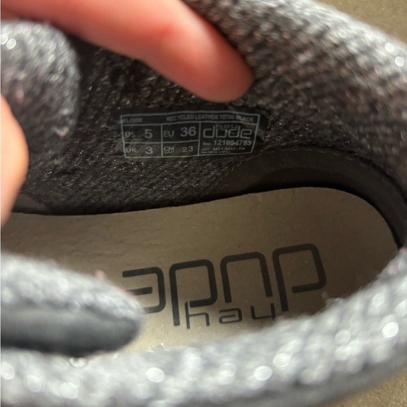 Hey Dude Eloise Schwarz - Picture 4 of 9